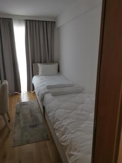 Luxury apartment 602 - Sarajevo - 1