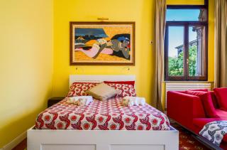 Residenza Storica Wi-Fi Ac Vicino al mare - 4