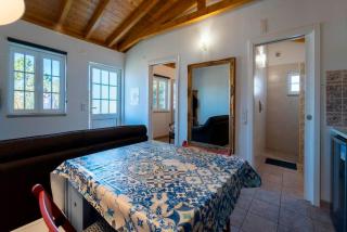 One Bedroom Chalet with private bathroom and kitchen - 4