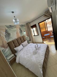 Appartement de luxe 15 mn du centre - 3