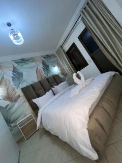 Appartement de luxe 15 mn du centre - 5