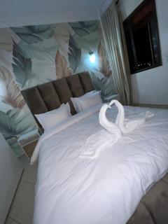 Appartement de luxe 15 mn du centre - 1