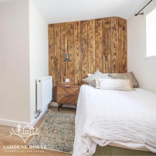 Ashdene 9 - Peaceful Single - New Forest - Dibden - 9