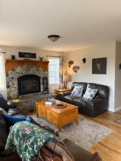Tamarack Retreat Donnelly ID - 9
