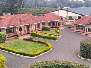 Balozi Homes Nyeri - Nyeri - 4