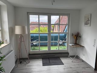 Design Apartment in Carolinensiel - 7