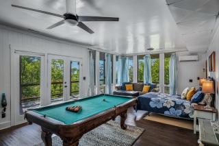 Mountain Retreat Ruby's Roost Home & Loft - 7