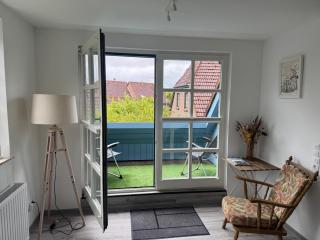 Design Apartment in Carolinensiel - 3