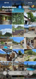 Vacances chez HélèneB - 2