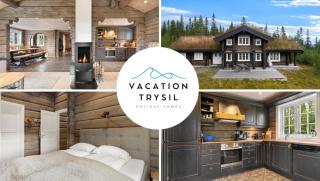 Trysilfjell 811 by Vacation Trysil - 0