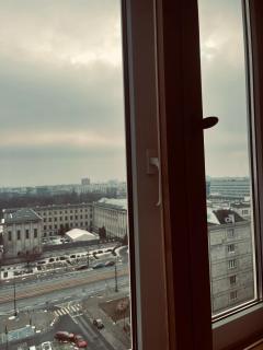 Studio Smolna - Varsovia - 2