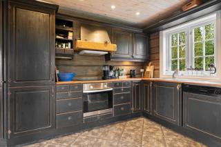 Trysilfjell 811 by Vacation Trysil - 1