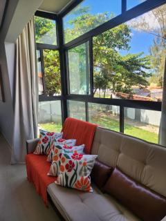Maraca Beach Residence ll AP 220 - 8
