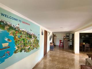 Green House Guest house - 1