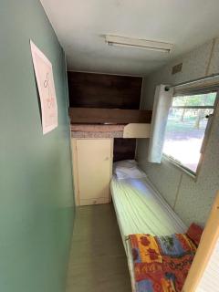 Mobile home dans camping nature - 5