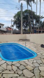 Casa na Recanto Verde Mar com piscina - 7