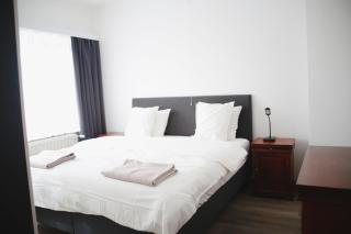 Tumaini House - Antwerp - 9