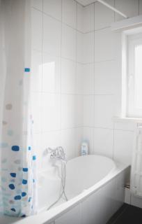 Tumaini House - Antwerpen - 8