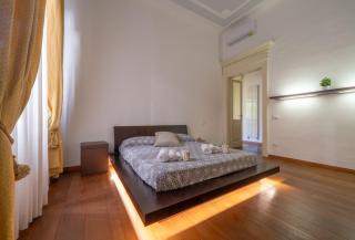 Residenza Storica Wi-Fi Ac Vicino al mare - 9