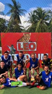 LEO HOSTEL - 4