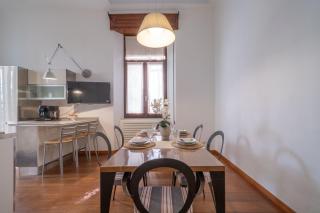 Residenza Storica Wi-Fi Ac Vicino al mare - 8