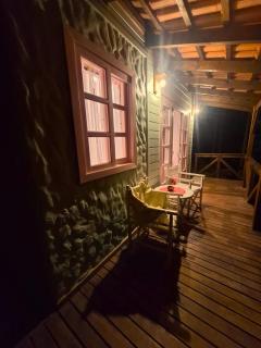 Morada João de Barro - Casinha - 1