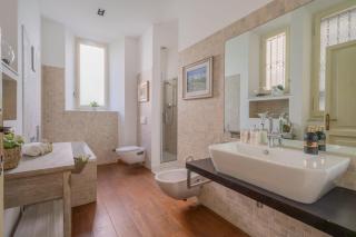 Residenza Storica Wi-Fi Ac Vicino al mare - 6