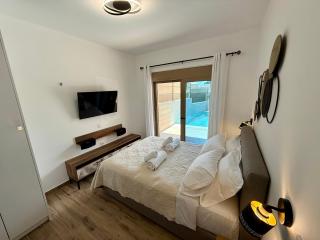 Lefkada Paradise Villas - 6