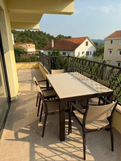 Lirata apartments - Tivat - 6