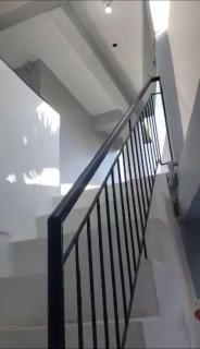 REST HOUSE Studio Room3 by Rizalia Apartment - 9