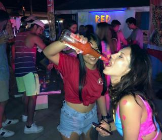 LEO HOSTEL - 8