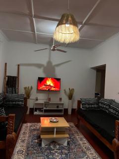 Safari House, Malindi - 9