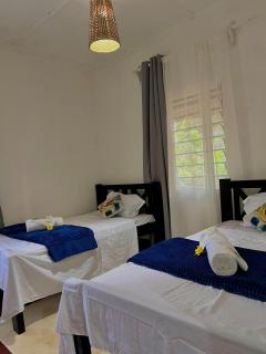Safari House, Malindi - 7