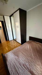 Apartament Black&White blisko Targów - 6