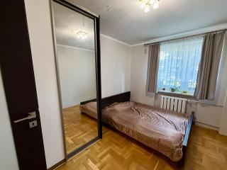 Apartament Black&White blisko Targów - 7