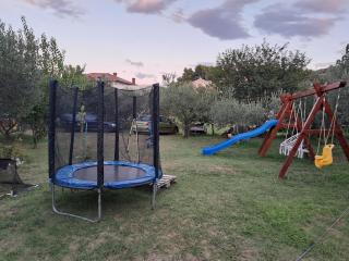 Apartmani Gordana - Rab - 3