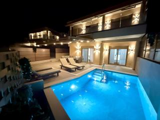 Lefkada Paradise Villas - 0