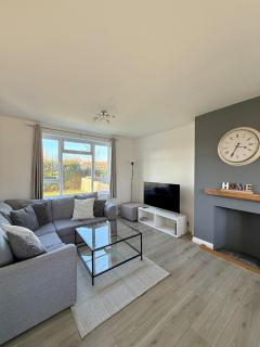 Grey haven - Central & 5 min from Southmead Hospital - 0