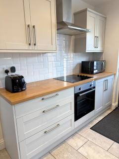 Grey haven - Central & 5 min from Southmead Hospital - 4