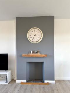 Grey haven - Central & 5 min from Southmead Hospital - 8