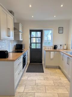 Grey haven - Central & 5 min from Southmead Hospital - 5