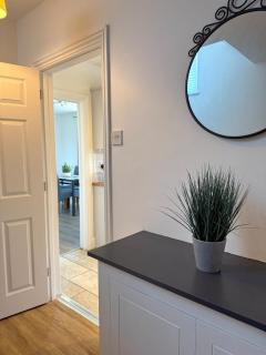 Grey haven - Central & 5 min from Southmead Hospital - Bristol - 1