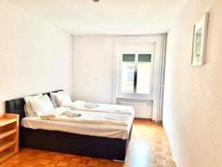 Huge 3 Room City Center Apartment next to Zurich HB Konrad - Self Checkin - 9