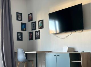 Appartement avec piscine Imi ouaddar - Family only - 1