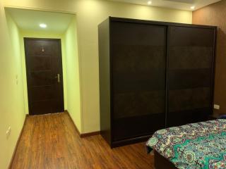 Cozy apartment at Sheikh Zayed Egypt - 7