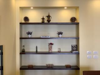 Cozy apartment at Sheikh Zayed Egypt - 6