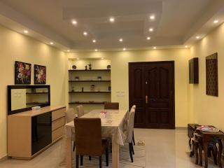 Cozy apartment at Sheikh Zayed Egypt - 5