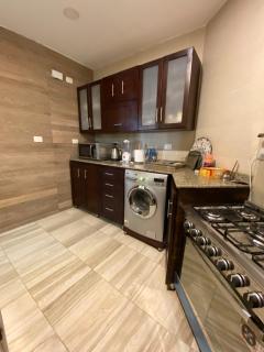 Cozy apartment at Sheikh Zayed Egypt - 2