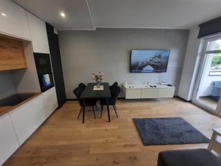 APARTAMENT KOŚCIUSZKi 54 - Toruń - 8