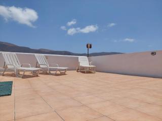 Dunas de Famara - 0